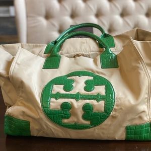 Tory Burch Ella Tote Bag